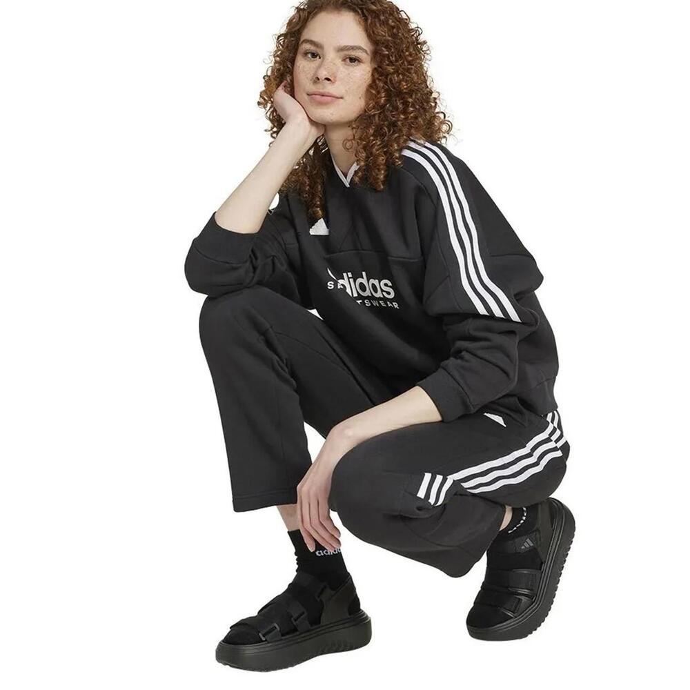 adidas Sport Performance Sweatbyxor W Tiro FL PANTS